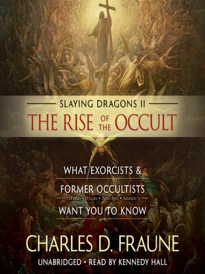 cover image of Slaying Dragons II--The Rise of the Occult